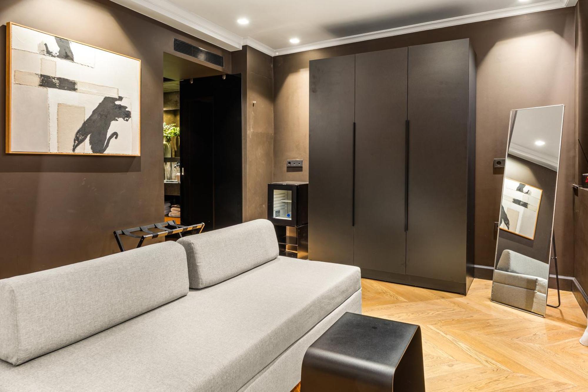Nikiou Suites Luxury Residence Aten Exteriör bild